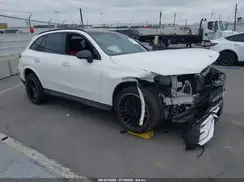 W1NKM4GB0SF276795 2025 MERCEDES-BENZ GLC