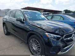 W1NKM4GB0SF298411 2025 MERCEDES-BENZ GLC