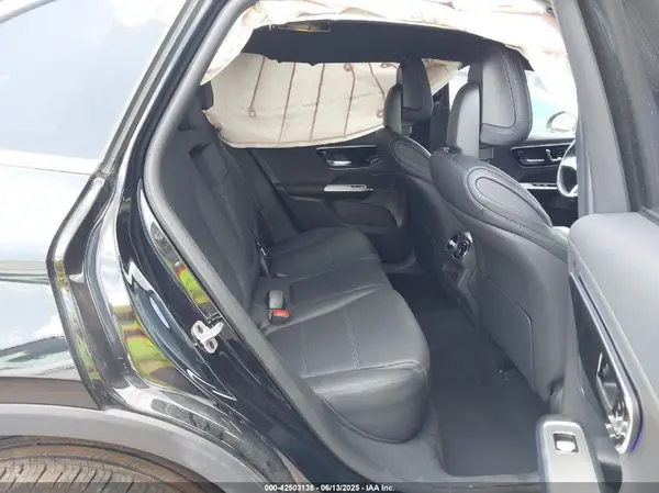 W1NKM4GB0SF298411 2025 MERCEDES-BENZ GLC - Image 8