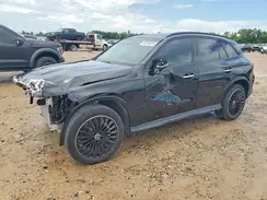 W1NKM4GB0SF352905 2025 MERCEDES-BENZ GLC