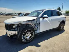 W1NKM4GB0SF407367 2025 MERCEDES-BENZ GLC