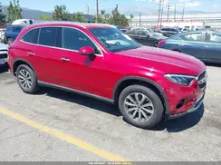 W1NKM4GB0TF496343 2026 MERCEDES-BENZ GLC