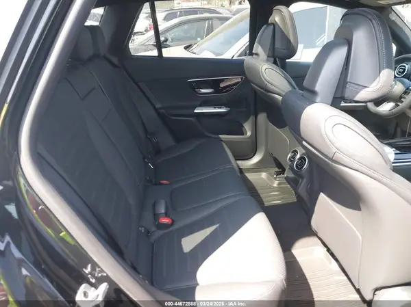 W1NKM4GB0TF539465 2026 MERCEDES-BENZ GLC - Image 8