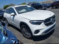 W1NKM4GB0TU132838 2026 MERCEDES-BENZ GLC