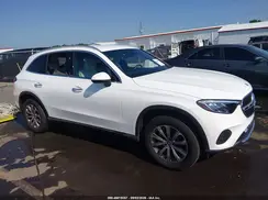 W1NKM4GB1PF051213 2023 MERCEDES-BENZ GLC