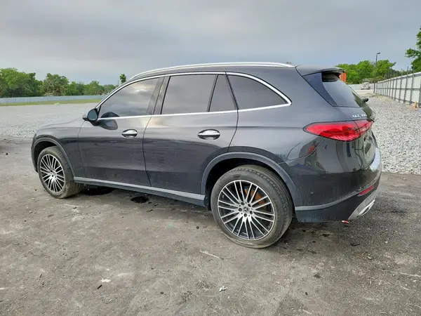 W1NKM4GB1PF057626 2023 MERCEDES-BENZ GLC - Image 2