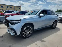 W1NKM4GB1PF062227 2023 MERCEDES-BENZ GLC