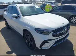 W1NKM4GB1PU027019 2023 MERCEDES-BENZ GLC