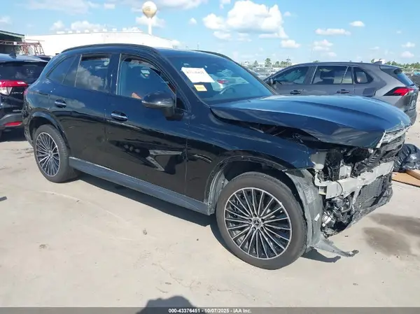 W1NKM4GB1RF117021 2024 MERCEDES-BENZ GLC - Image 1