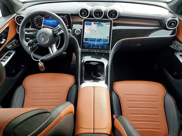 W1NKM4GB1RF147362 2024 MERCEDES-BENZ GLC - Image 8