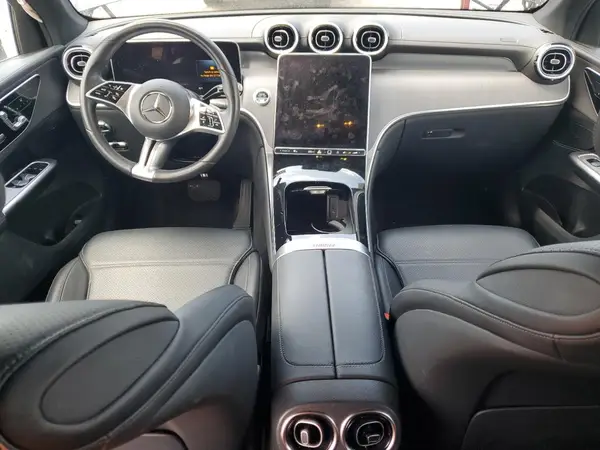 W1NKM4GB1RF171418 2024 MERCEDES-BENZ GLC - Image 8
