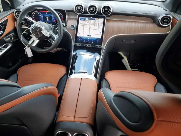 W1NKM4GB1RF174934 2024 MERCEDES-BENZ GLC - Image 8