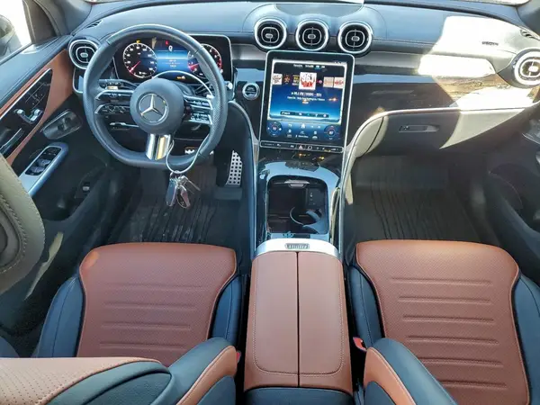 W1NKM4GB1RF181172 2024 MERCEDES-BENZ GLC - Image 8