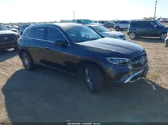 W1NKM4GB1SF238329 2025 MERCEDES-BENZ GLC