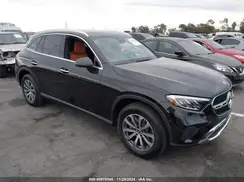 W1NKM4GB1SF286963 2025 MERCEDES-BENZ GLC