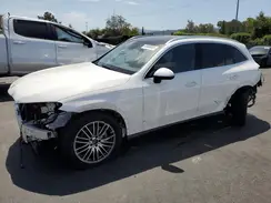 W1NKM4GB1SF296649 2025 MERCEDES-BENZ GLC