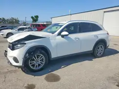 W1NKM4GB1SF363976 2025 MERCEDES-BENZ GLC