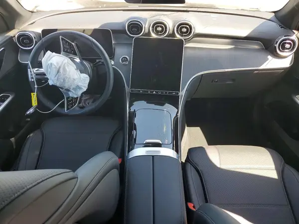 W1NKM4GB1SF363976 2025 MERCEDES-BENZ GLC - Image 8