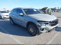 W1NKM4GB1SF392376 2025 MERCEDES-BENZ GLC