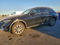 W1NKM4GB1SU081140 2025 MERCEDES-BENZ GLC
