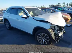 W1NKM4GB1SU087035 2025 MERCEDES-BENZ GLC