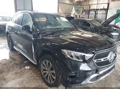 W1NKM4GB1SU088542 2025 MERCEDES-BENZ GLC