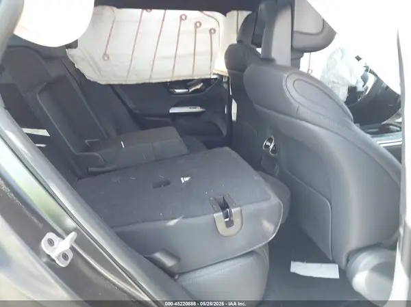 W1NKM4GB1TF518768 2026 MERCEDES-BENZ GLC - Image 8