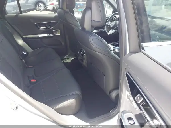 W1NKM4GB2PF043878 2023 MERCEDES-BENZ GLC - Image 8