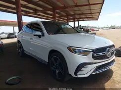 W1NKM4GB2PF057814 2023 MERCEDES-BENZ GLC