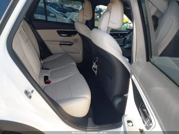 W1NKM4GB2PU024257 2023 MERCEDES-BENZ GLC - Image 8