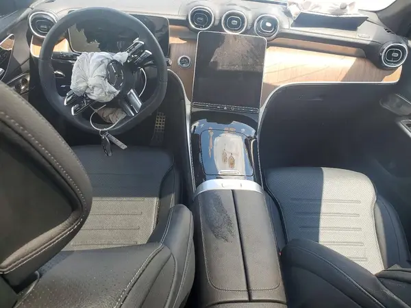 W1NKM4GB2RF064376 2024 MERCEDES-BENZ GLC - Image 8