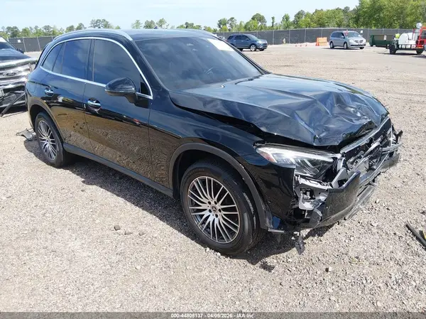W1NKM4GB2RF064443 2024 MERCEDES-BENZ GLC - Image 1