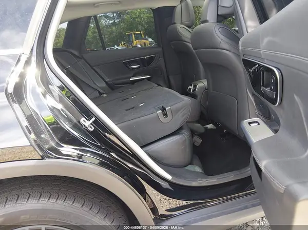 W1NKM4GB2RF064443 2024 MERCEDES-BENZ GLC - Image 8