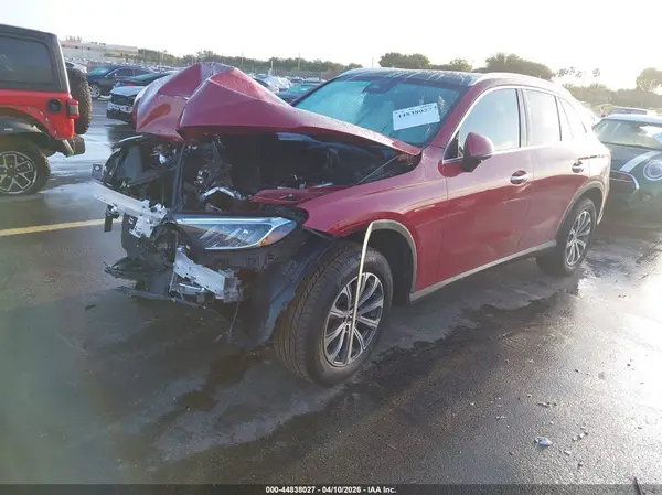 W1NKM4GB2RF130389 2024 MERCEDES-BENZ GLC - Image 2