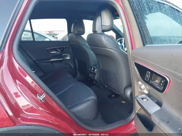 W1NKM4GB2RF130389 2024 MERCEDES-BENZ GLC - Image 8