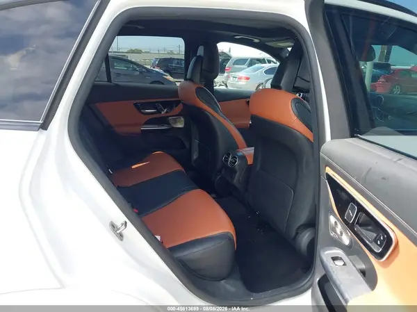 W1NKM4GB2RF133390 2024 MERCEDES-BENZ GLC - Image 8
