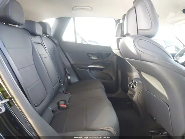 W1NKM4GB2RF142820 2024 MERCEDES-BENZ GLC - Image 8