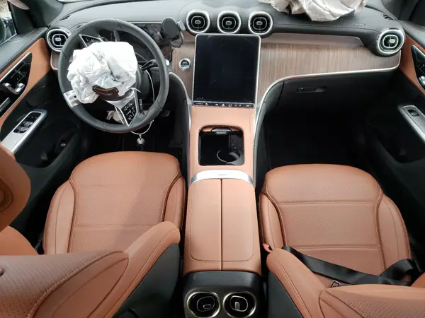 W1NKM4GB2RF145314 2024 MERCEDES-BENZ GLC - Image 8