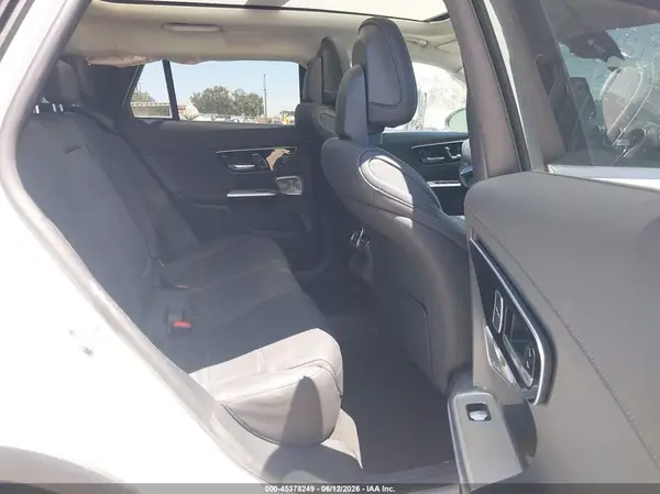 W1NKM4GB2RF154188 2024 MERCEDES-BENZ GLC - Image 8