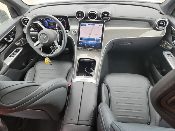 W1NKM4GB2RF157561 2024 MERCEDES-BENZ GLC - Image 8