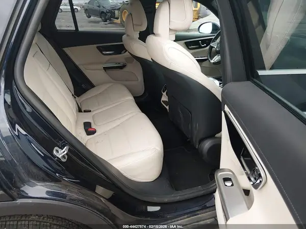 W1NKM4GB2RF172660 2024 MERCEDES-BENZ GLC - Image 8