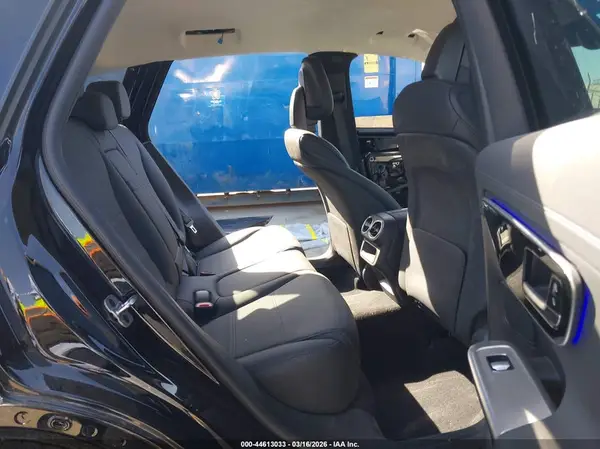 W1NKM4GB2RF182413 2024 MERCEDES-BENZ GLC - Image 8