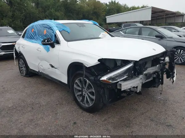 W1NKM4GB2RF191435 2024 MERCEDES-BENZ GLC - Image 1