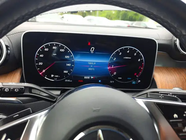 W1NKM4GB2RU042891 2024 MERCEDES-BENZ GLC - Image 8