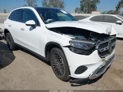 W1NKM4GB2SF358298 2025 MERCEDES-BENZ GLC