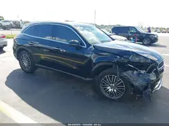 W1NKM4GB2SF405877 2025 MERCEDES-BENZ GLC