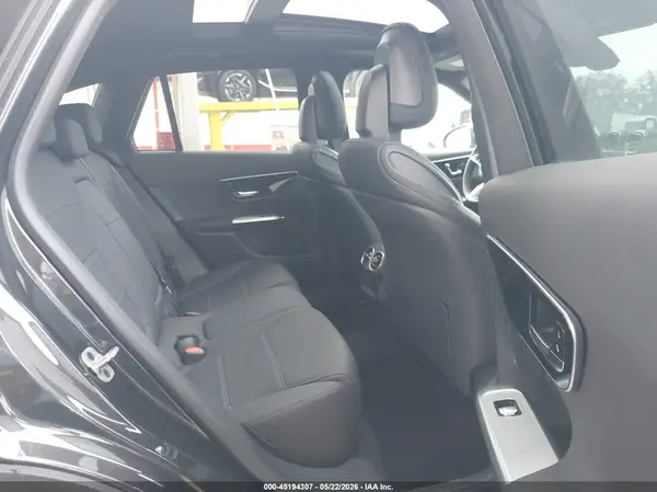 W1NKM4GB2TF462551 2026 MERCEDES-BENZ GLC - Image 8