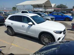 W1NKM4GB2TU130220 2026 MERCEDES-BENZ GLC