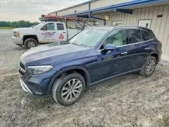W1NKM4GB3PF050466 2023 MERCEDES-BENZ GLC