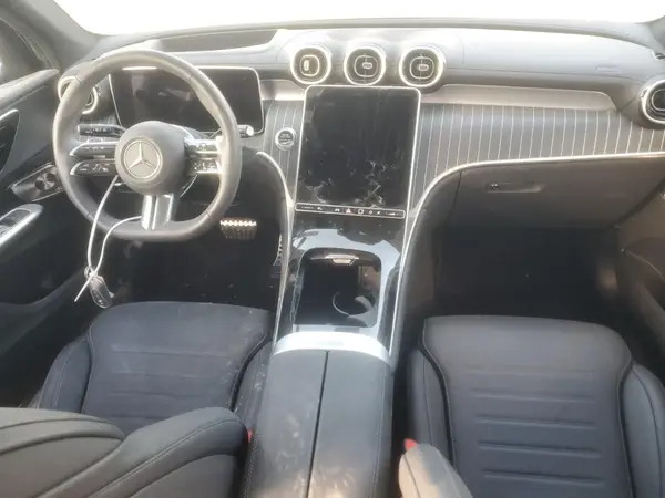 W1NKM4GB3RF162719 2024 MERCEDES-BENZ GLC - Image 8